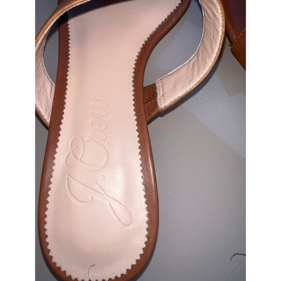 J.Crew Kayu Santorini woman’s Sandals size 8 - Picture 11 of 14